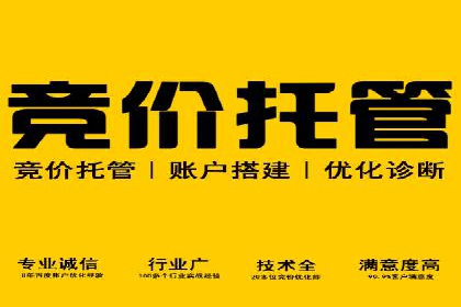 百度搜索推广的关键词选择与优化案例